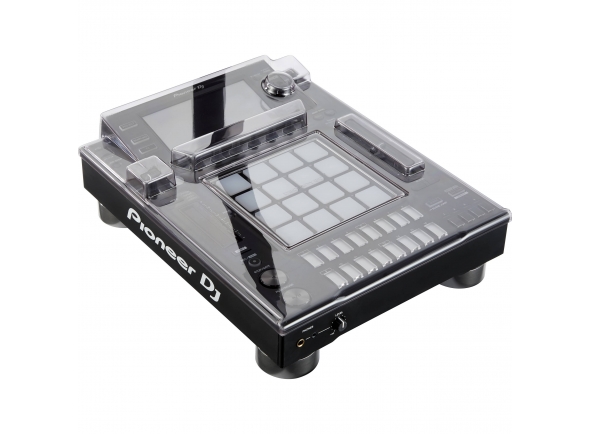 Decksaver Pioneer DJS-1000 Decksaver Pioneer DJS-1000